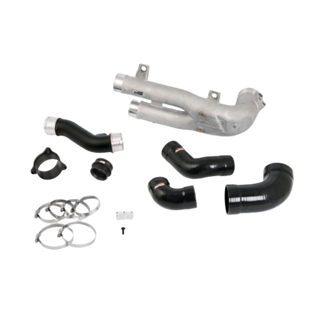 do88 charge pipe kit bmw m2 m3 m4 g8x s58