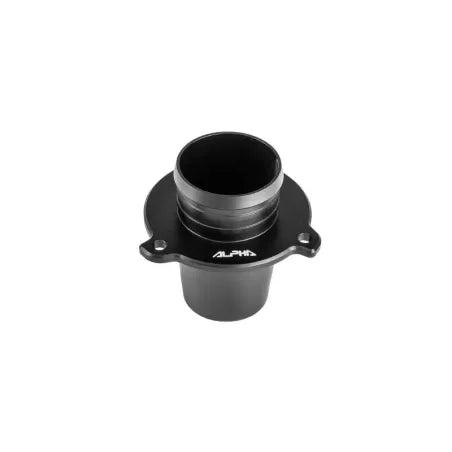 Suppression du silencieux turbo Alpha Competition pour VW Golf 7R, GTI et S3 8V 1