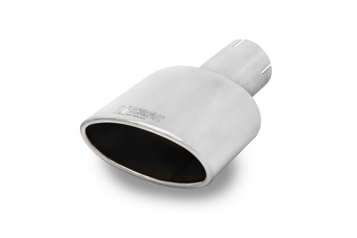 Sistema de sonido de respaldo Scorpion para Vauxhall Astra H VXR 5