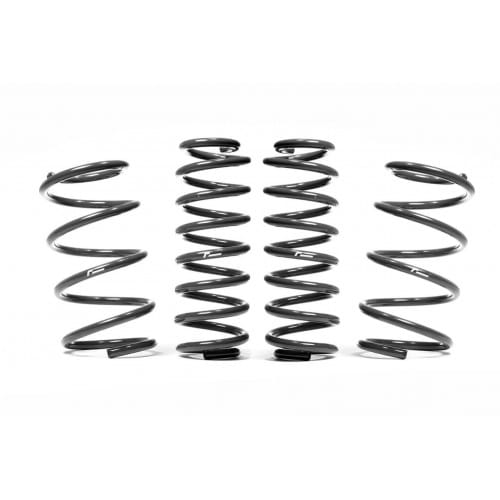 Muelles de descenso Racingline Sport de 20 mm para Golf 8 R