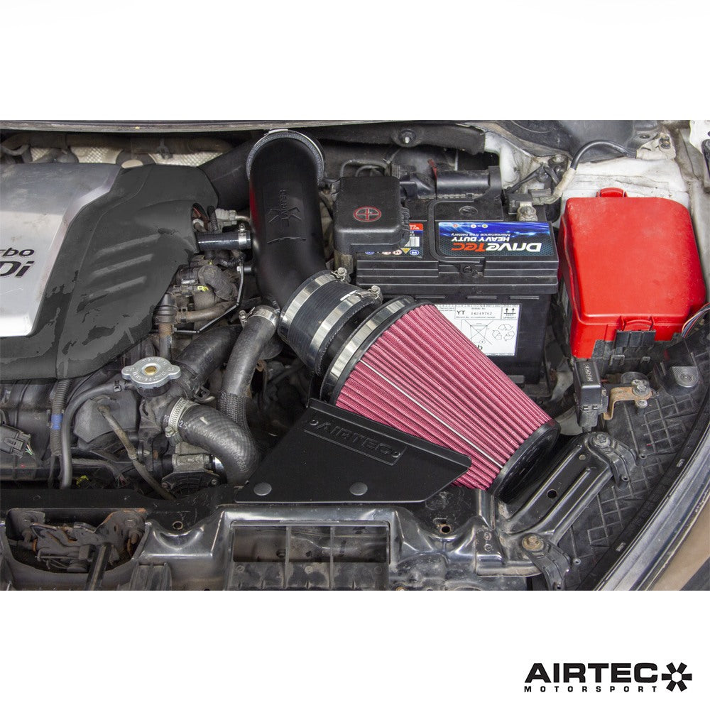 Kit de admissão de ar Airtec para Kia Ceed GT (2ª geração) 3