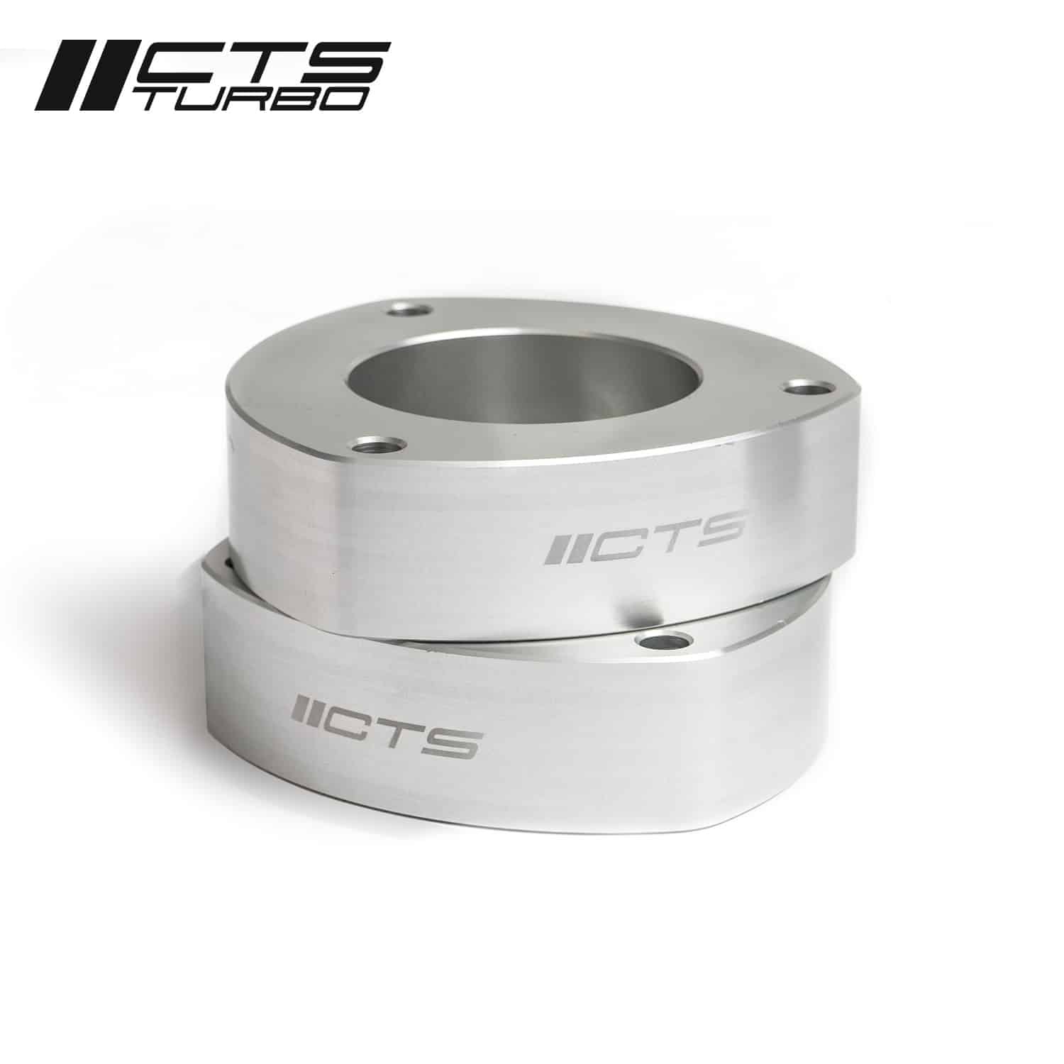 Kit de nivelación CTS Turbo Audi Q3 8U VW Tiguan MK2 2
