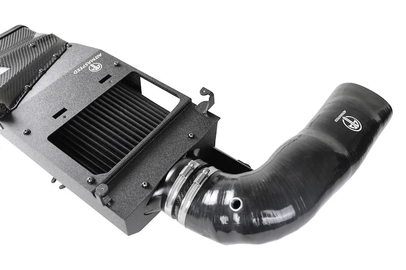 Armaspeed Air Intake Mercedes AMG X290 GT53 1