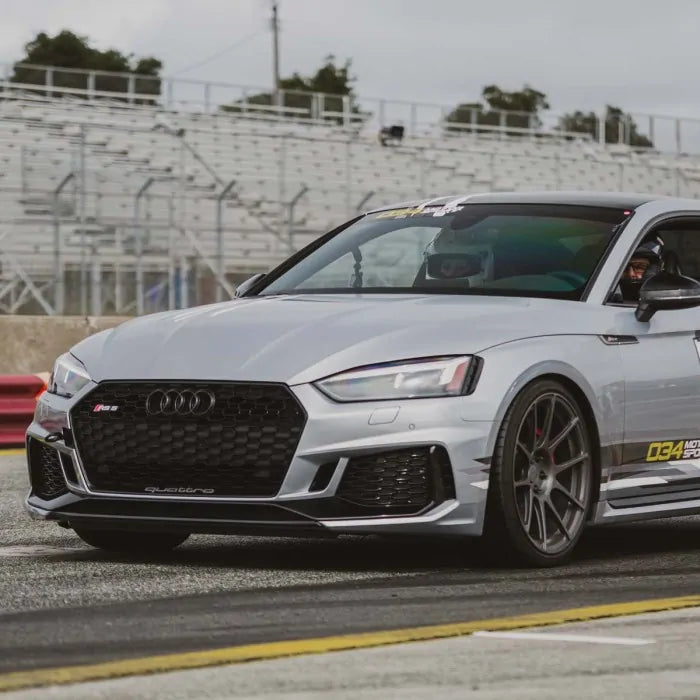 034 Motorsport ZTF R01 llanta forjada Audi B8 B9 A4 S4 029