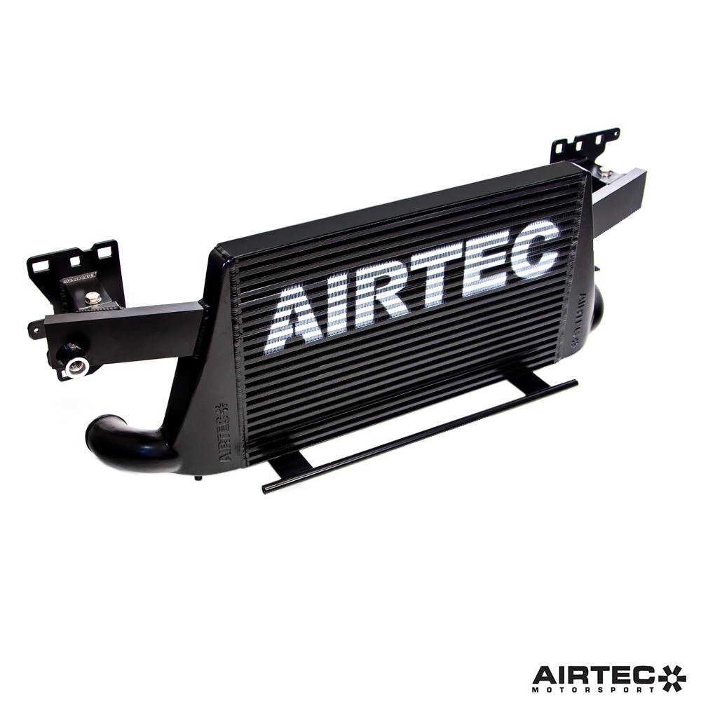 Intercooler Airtec Audi RSQ3 F3 (2.5 TFSI)3