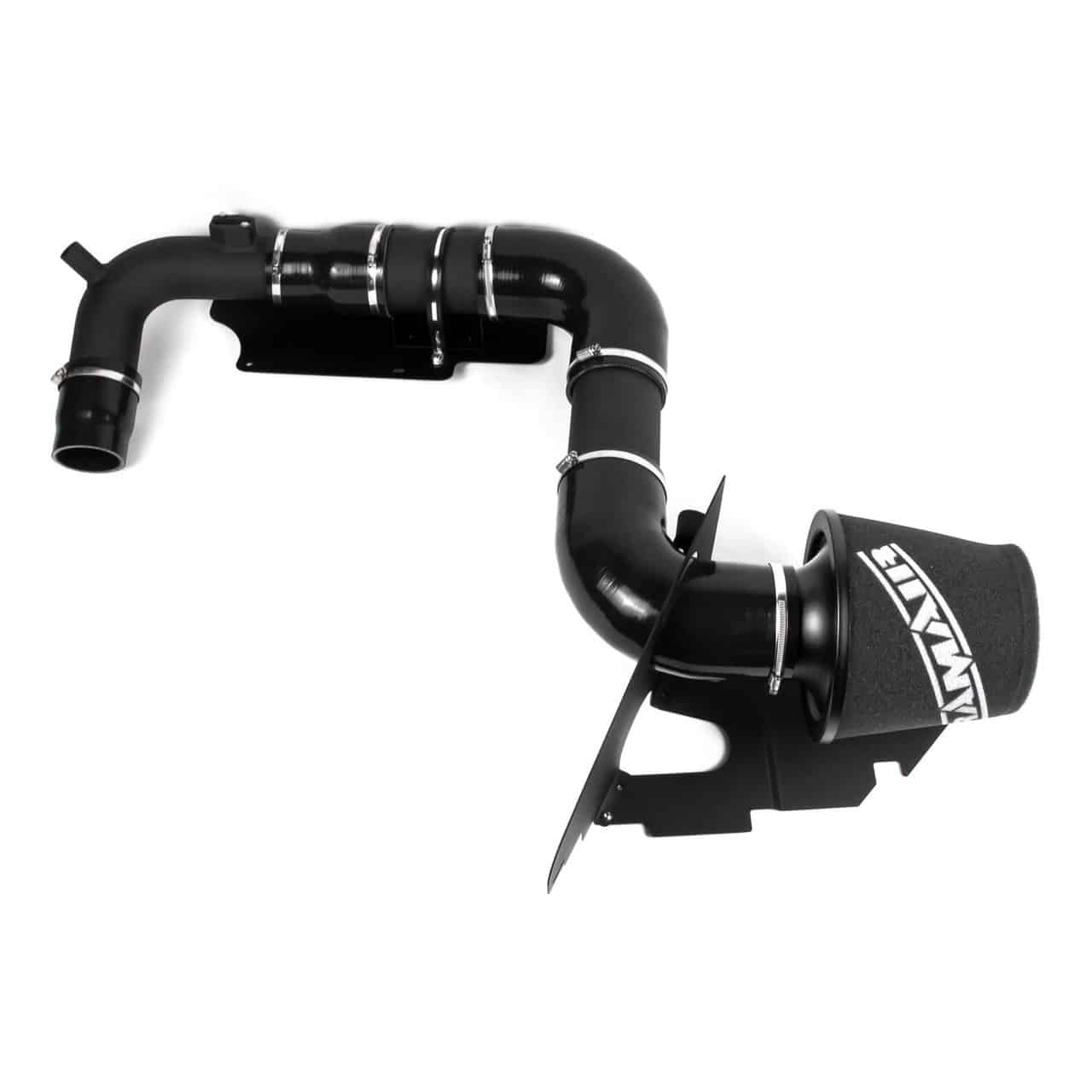 Toma de aire Ramair sobredimensionada para VW Golf 5 GTI 6R JSK 101 DD 5