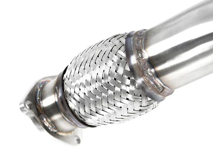 IE Performance Downpipes 8R Q5 SQ5 C7 A6 S4 3.0T 08