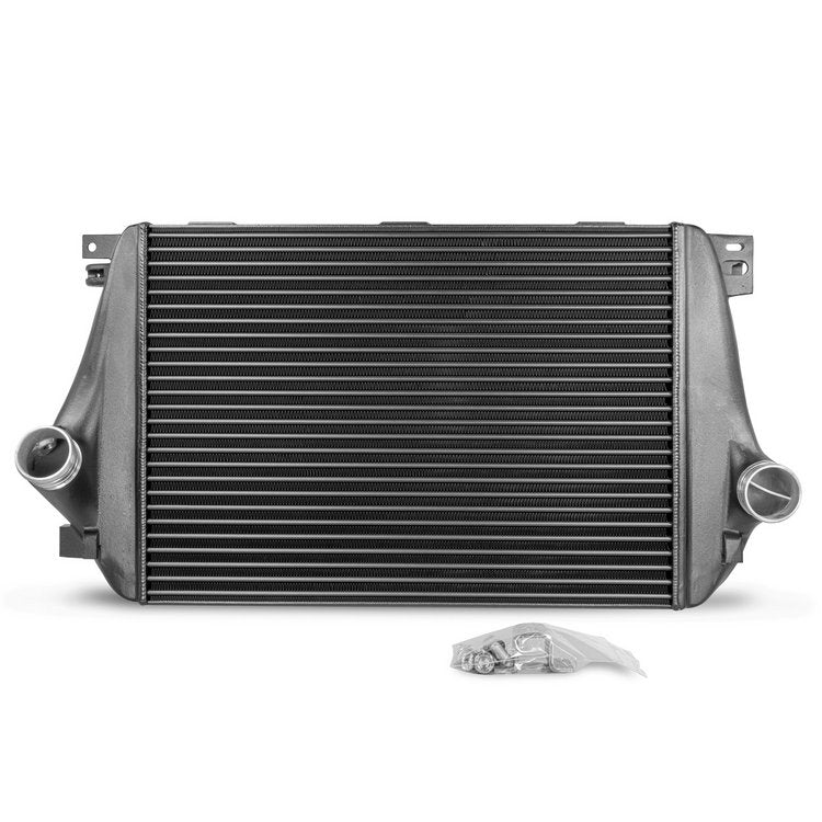 Kit de intercooler Wagner Competition Amarok 3.0 Tdi