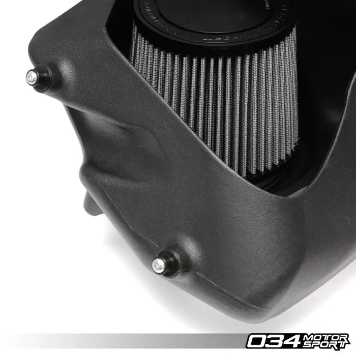 034 Motorsport P34 Koude Air Intake Audi A4 Allroad A5 04