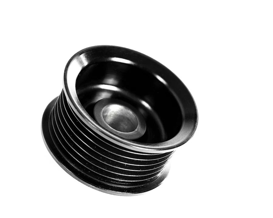 Actualización de la polea del supercargador IE 3.0T TFSI Audi B8 B8.5 S4 05