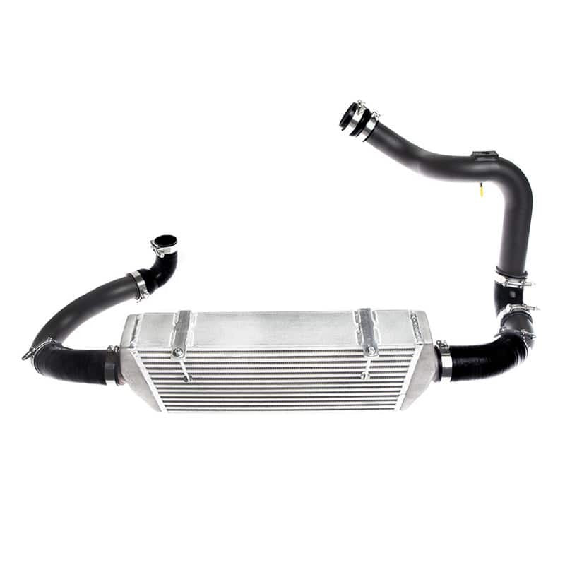 Kit de intercooler turbo CTS FMIC para Audi A4 A5 B8 2.0T