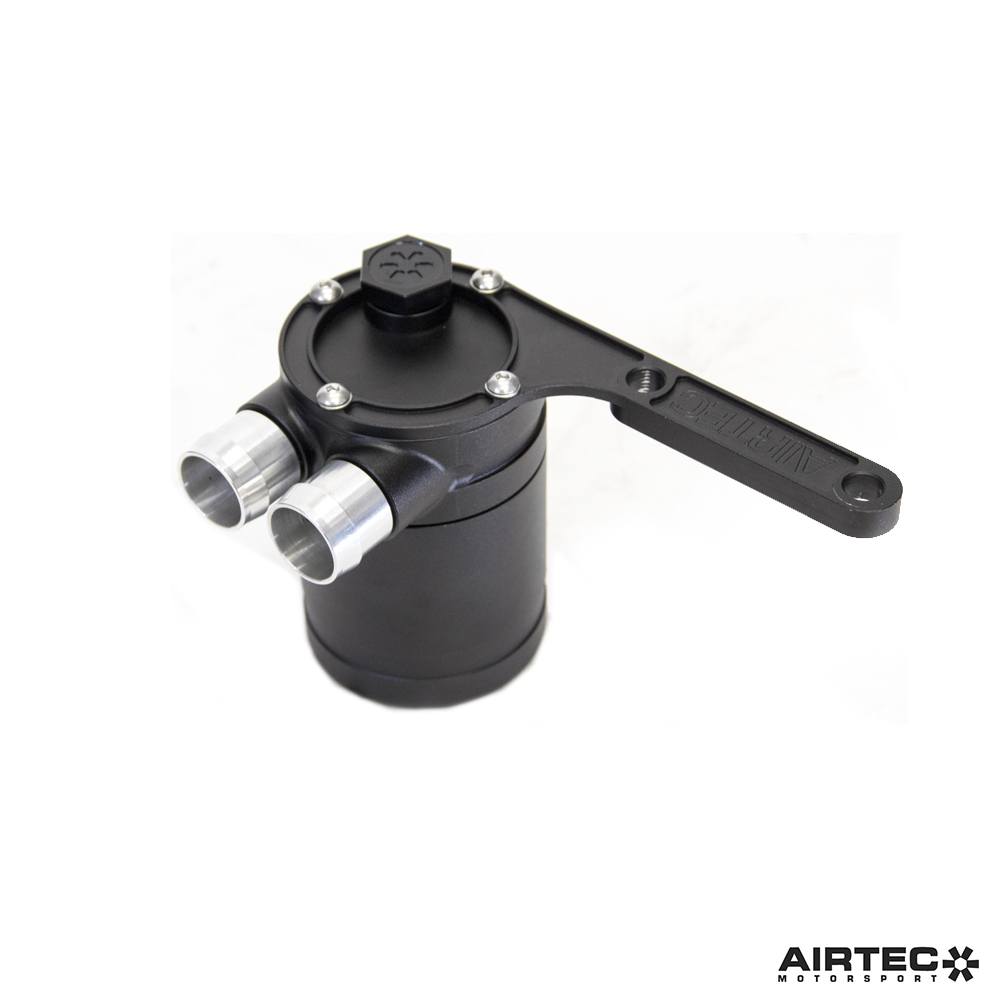 Depósito de aceite Airtec para BMW M2 COMPETITION, M3, M4 F8X (S55)5