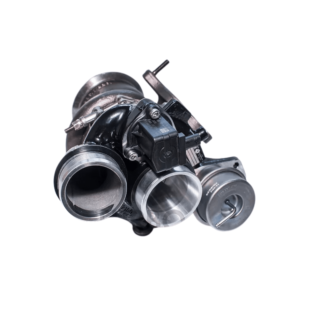 Sistemas turbo turbo 550 Mercedes A45 W176 CLA45 C118