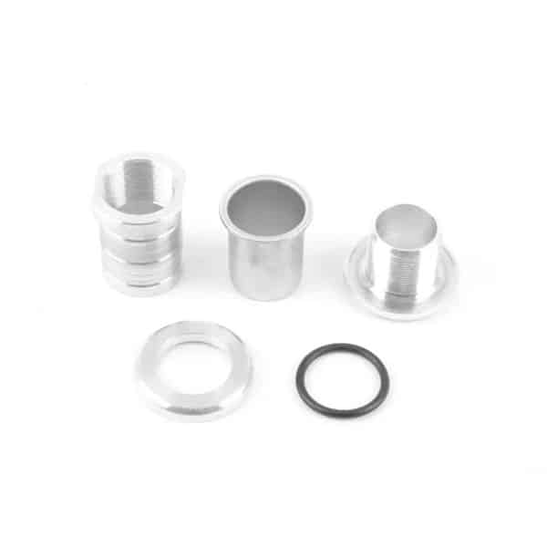 Adaptador de admisión K04 de Racingline VWR1200BUNG