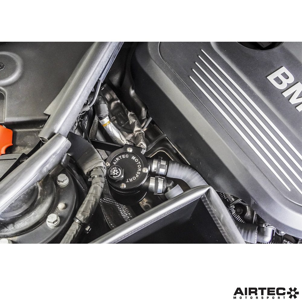 Bote de captura Airtec BMW M140i, M240i (B58)2