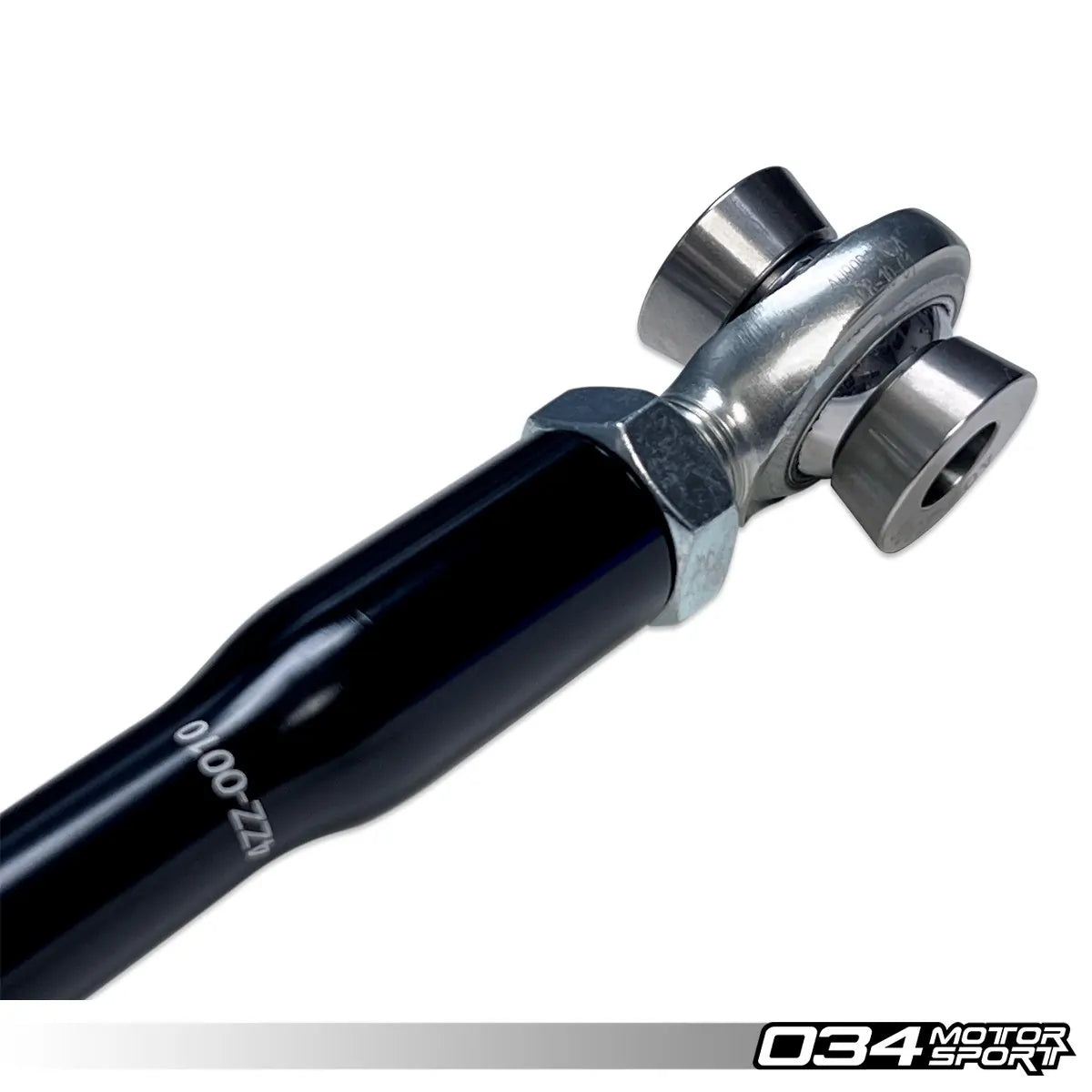 034 Motorsport Dynamic+ Kit de convergencia y inclinación Audi R8 06