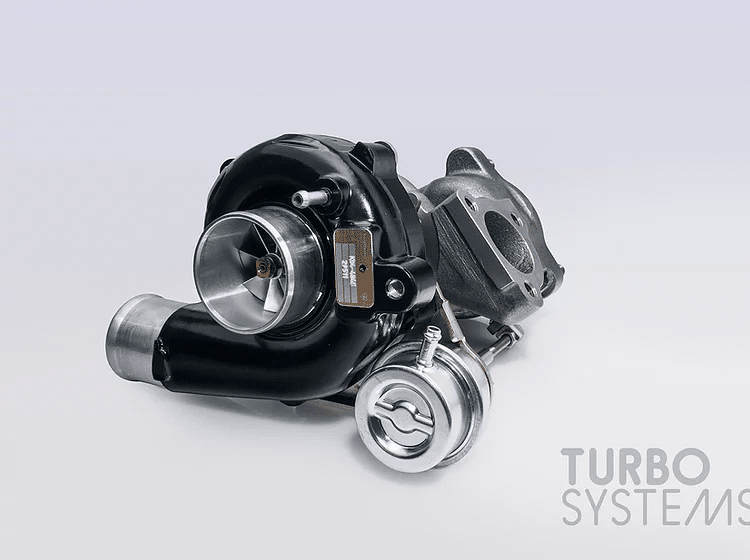 Sistemas turbo turbo Audi A4 B5 B6 VW Passat B5 1 8t 2