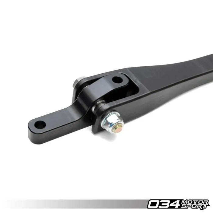 034 Motorsport Billet Sferische Dogbone Mount Set Audi MQB 05