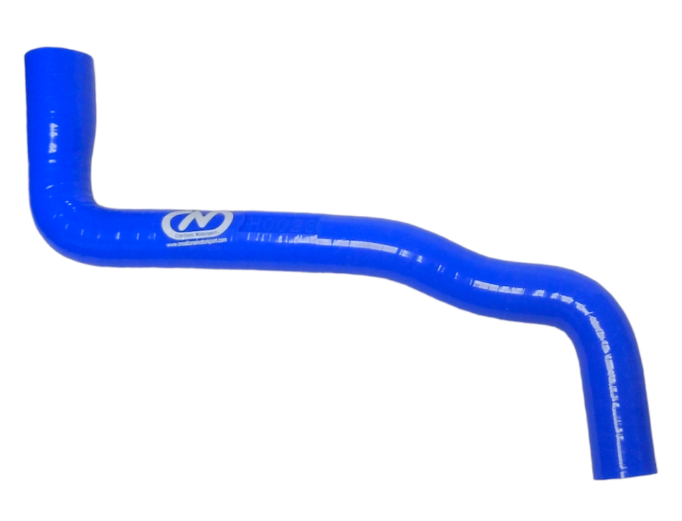 Tubo de respiro de admissão Creations Motorsport para Audi S3 8L 2