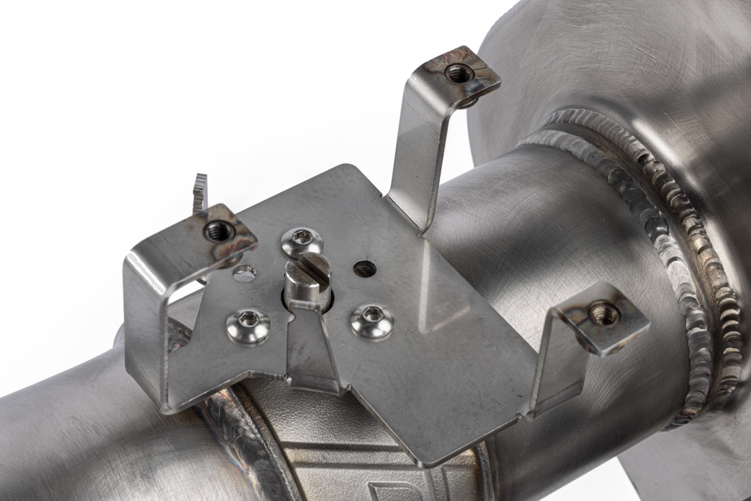 Sistema de escape APR Catback para Audi RSQ8