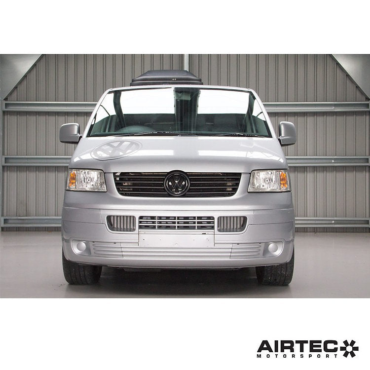 Airtec Intercooler VW Transporter T5 T6 10
