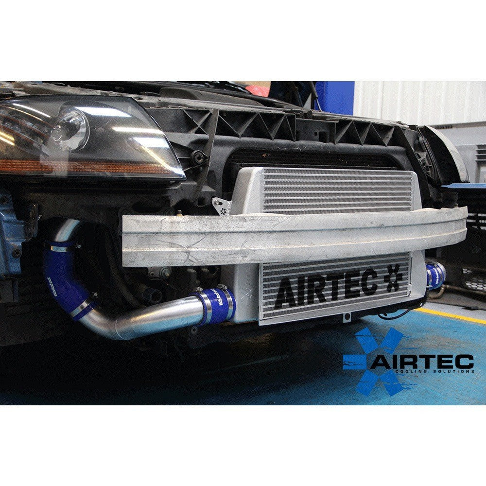 Intercooler Airtec para Audi TT 1.8T (225 cv)