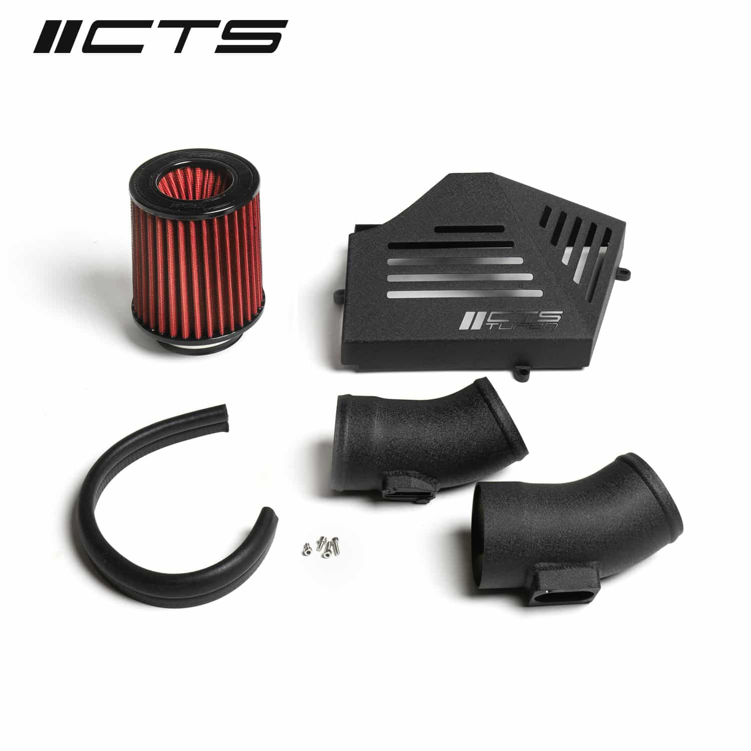 Admisión de aire turbo CTS para BMW X1, X2, B38 y B48