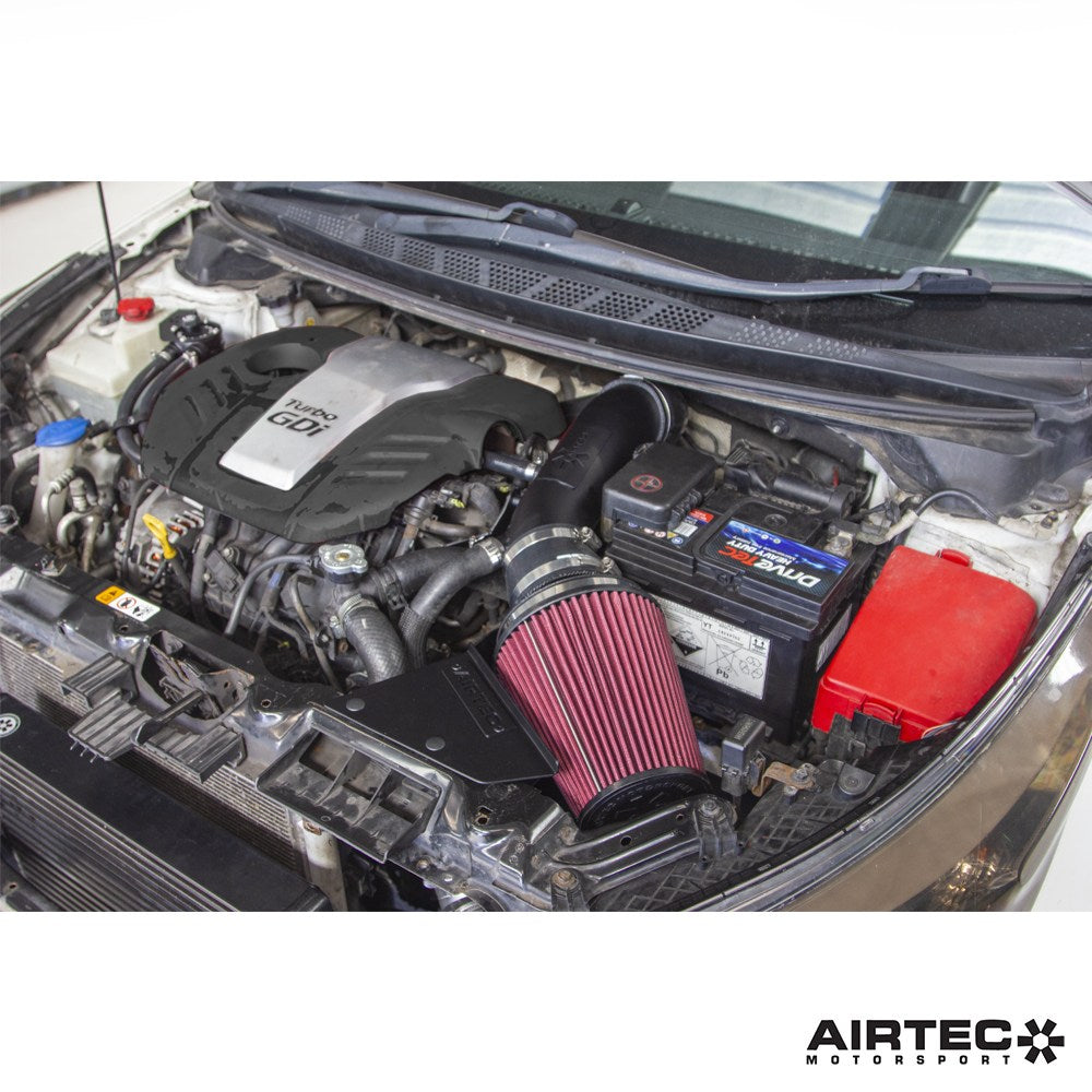 Kit de admissão de ar Airtec para Kia Ceed GT (2ª geração) 1