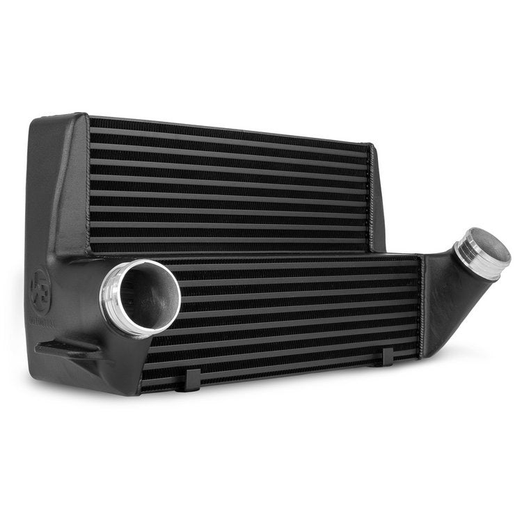 Intercooler Wagner Evo3 Downpipe sem catalisador para BMW E88 E93 2