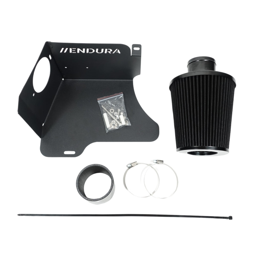 Endura Air intake Golf 4 GTI, A3 8L, Leon 1M 1.8T 20VT 2
