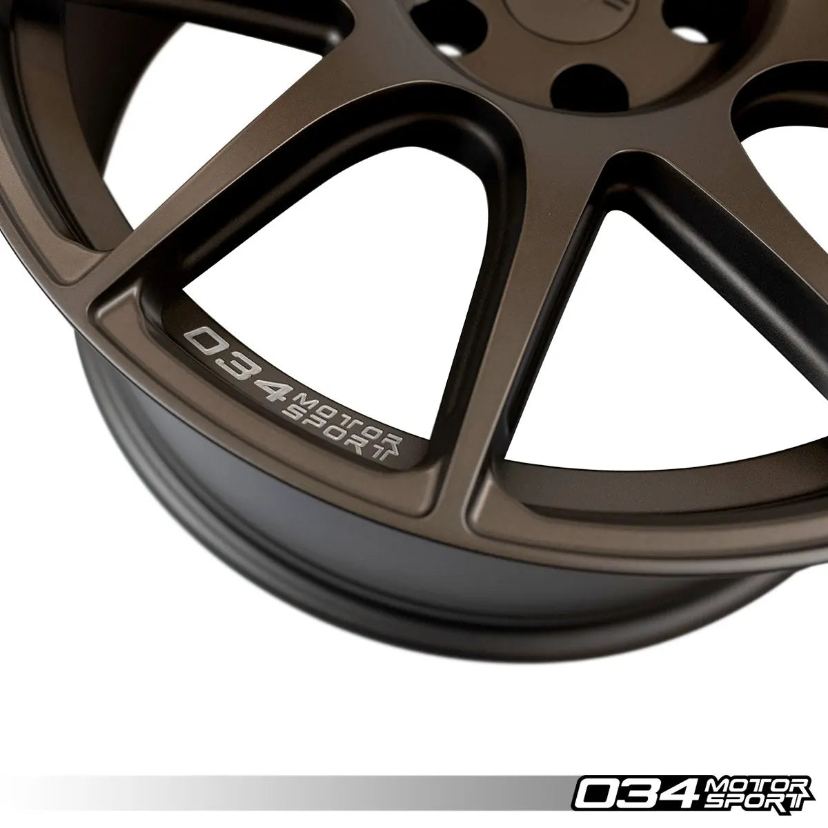 034 Motorsport ZTF LP01 Rueda Flowform 19 pulgadas 11