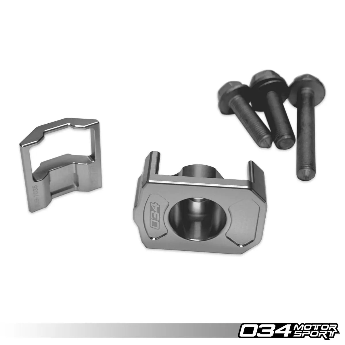 034 Motorsport Aluminio Billet Top VW GTI Audi A4 03