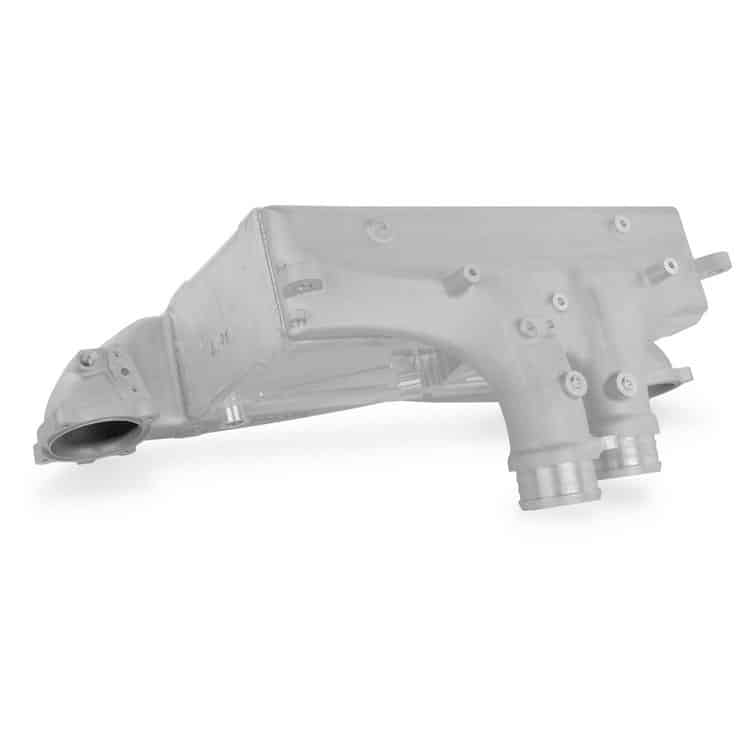 Kit de intercooler Wagner Competition Amg M177 4.0 3