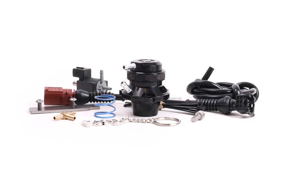 Kit de válvulas Forge BOV para VAG 1.82.0 TSI