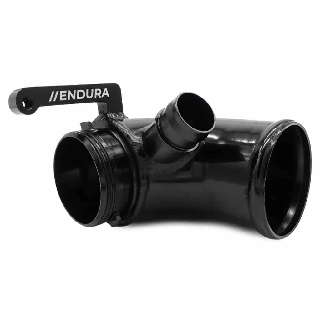 Kit de rendimiento Endura para VW Golf 7 GTI Etapa 2 7