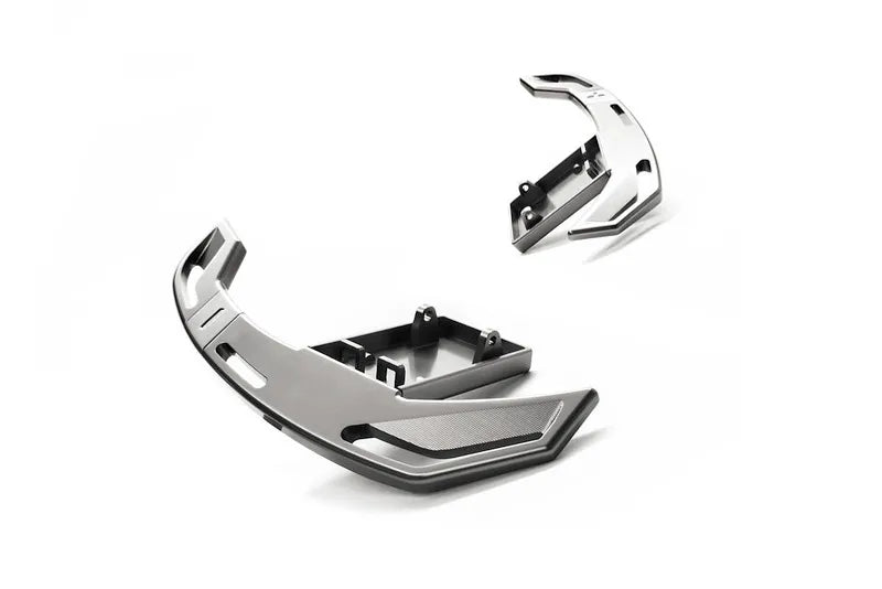 Paletas de cambio de aluminio MMR para BMW Serie F 1