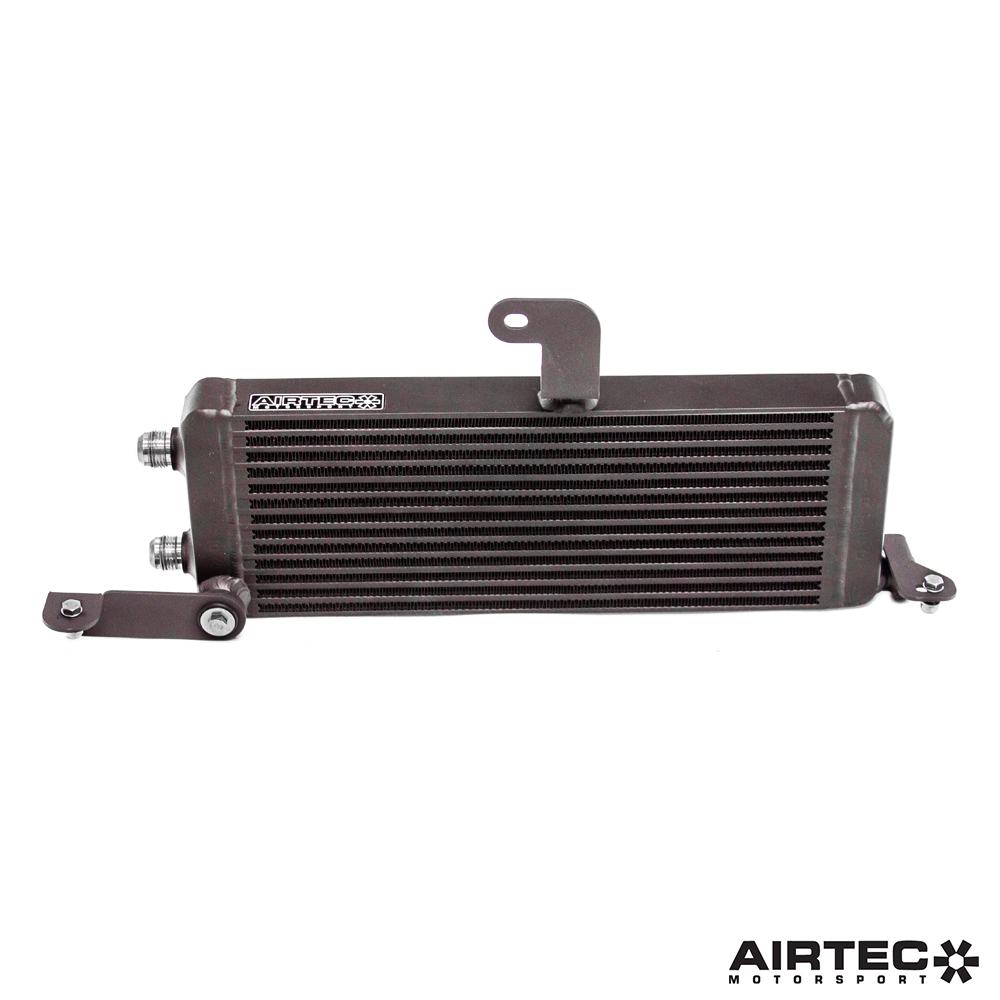 Airtec Oliekoeler Kit Honda Civic Type R (FL5)2