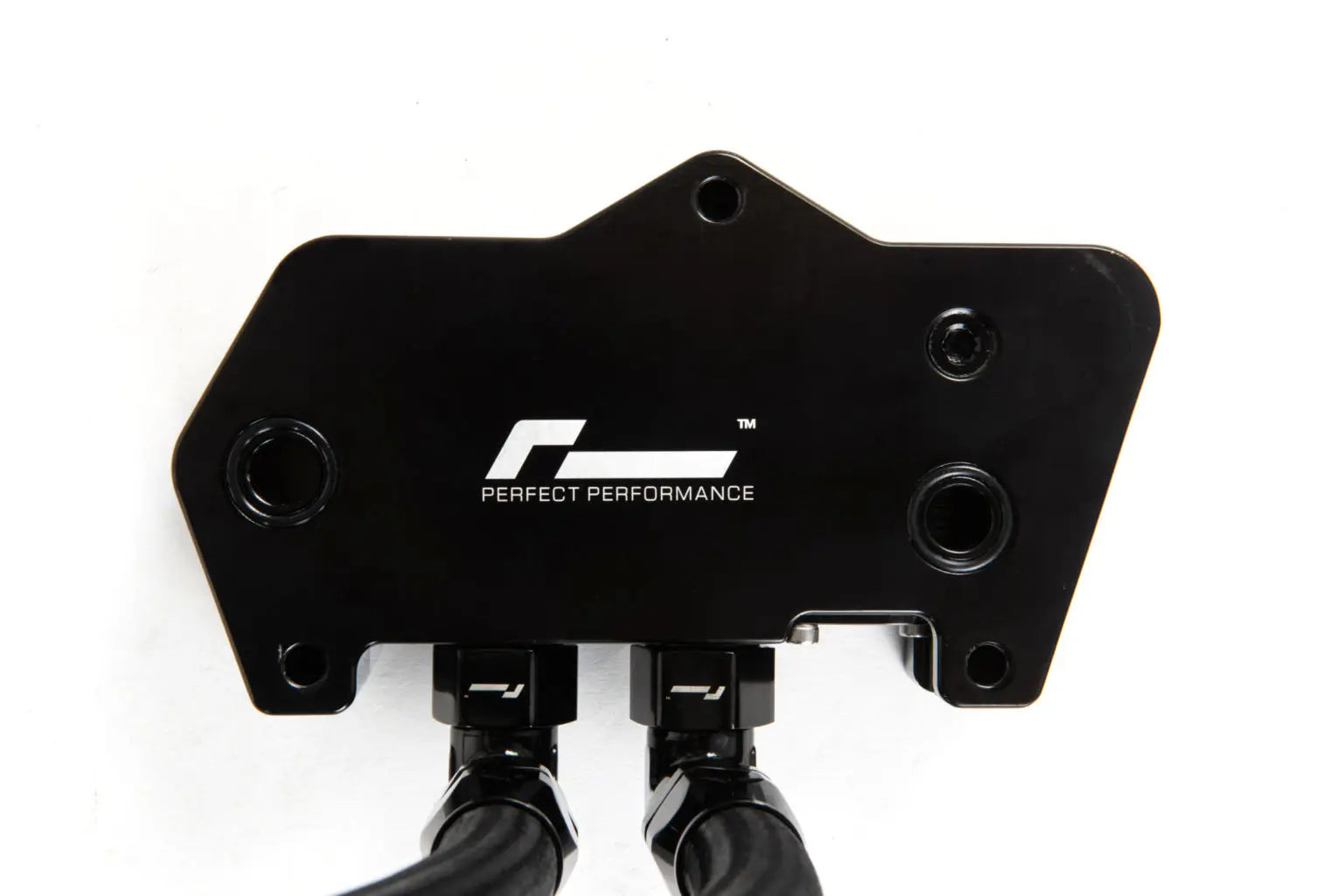Enfriador de aceite de la caja de cambios DSG Racingline Golf 7 GTI TT 8S 2