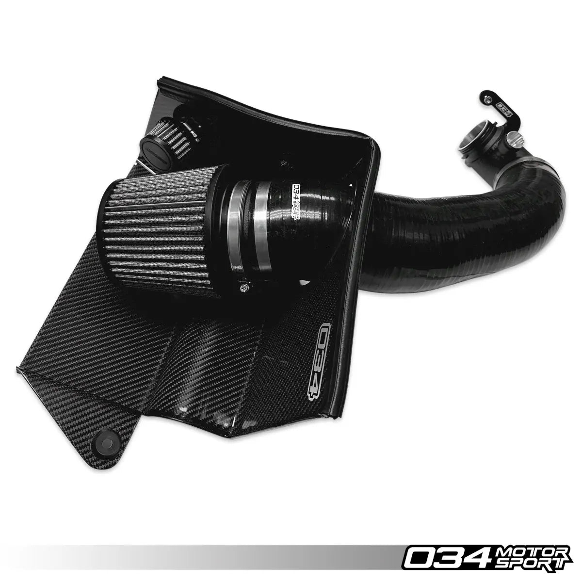 034 Motorsport S34 Insuction Bundle VW Audi MQB EA888 05