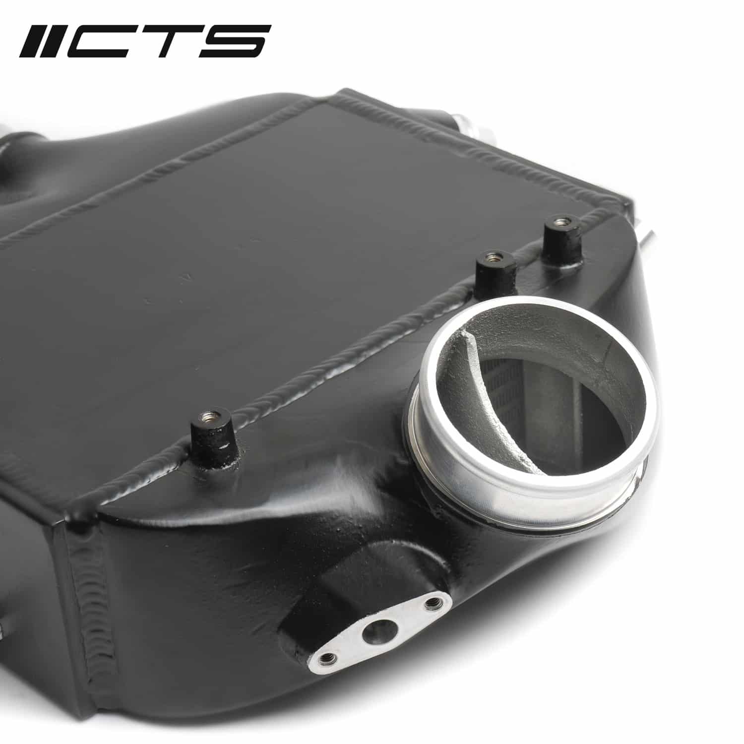 Enfriador de turbo CTS para BMW M2C, M3, M4, F2X, F3X y S55 4