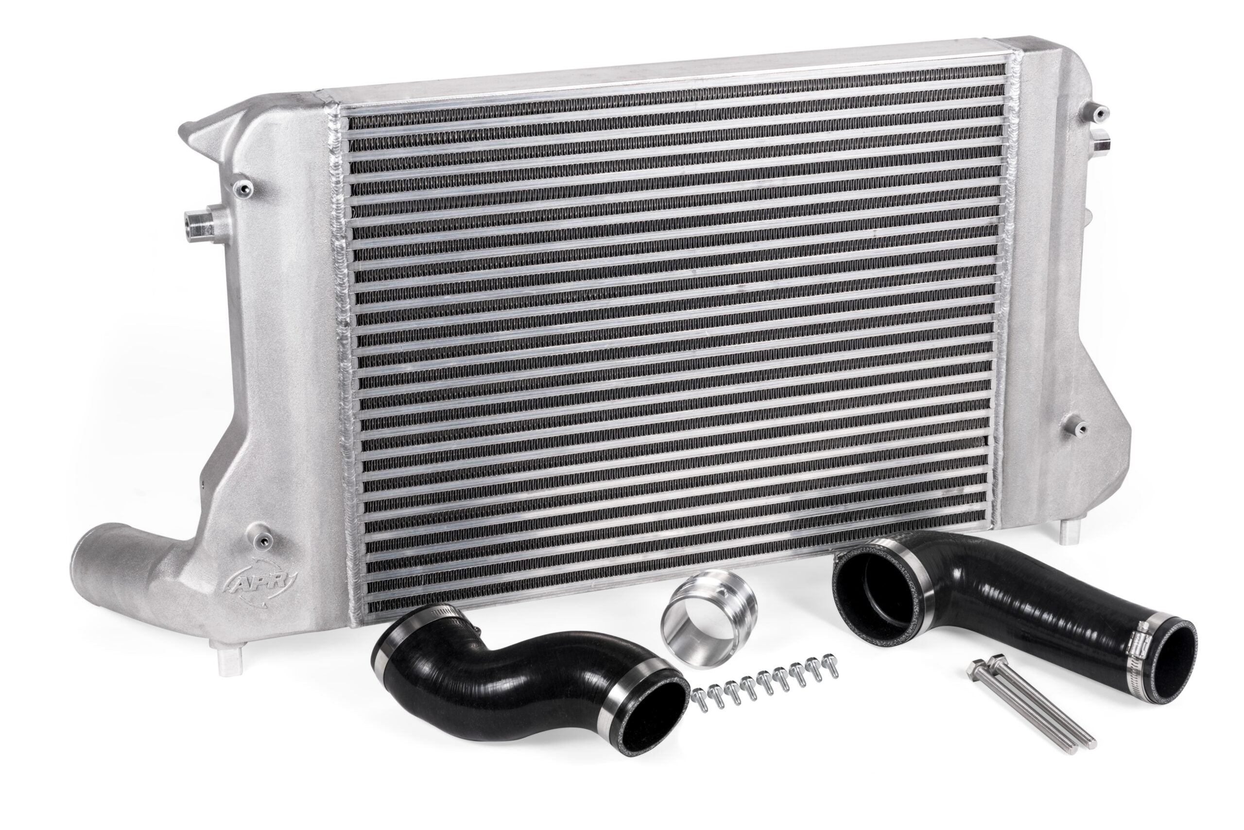 APR – Intercooler para 2.0 TFSI: Golf 5 GTI, Golf 6 R, Golf 6 GTI, S3 8P, TT 8J, León 2 Cupra