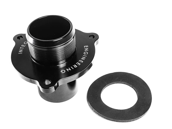 IE Turbo Silenciador Eliminar Audi A3 3