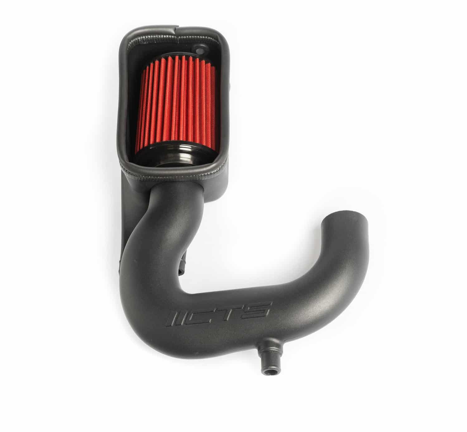 Admisión de aire turbo CTS para Mercedes C63 63S W205 M177