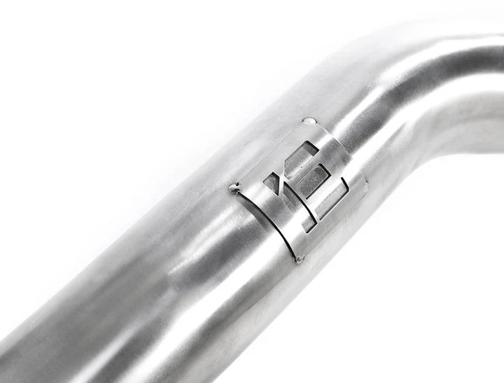 IE Performance Downpipes 8R Q5 SQ5 C7 A6 S4 3.0T 07