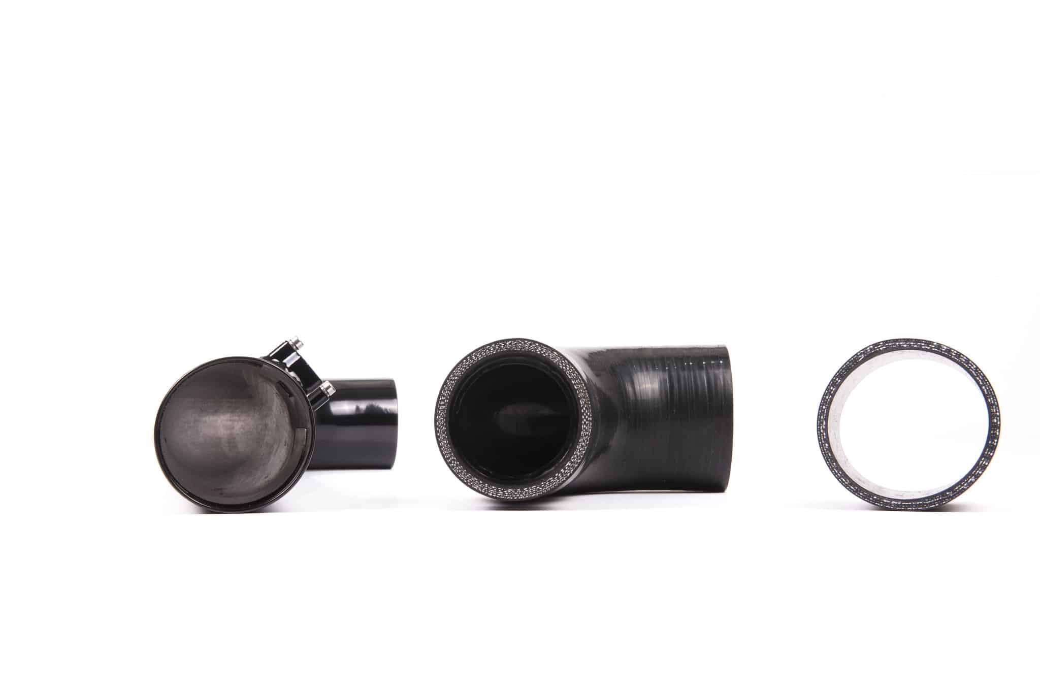 Racingline Cold Air Intake Zonder LMM Audi TT 8J 2.0 TFSI 4