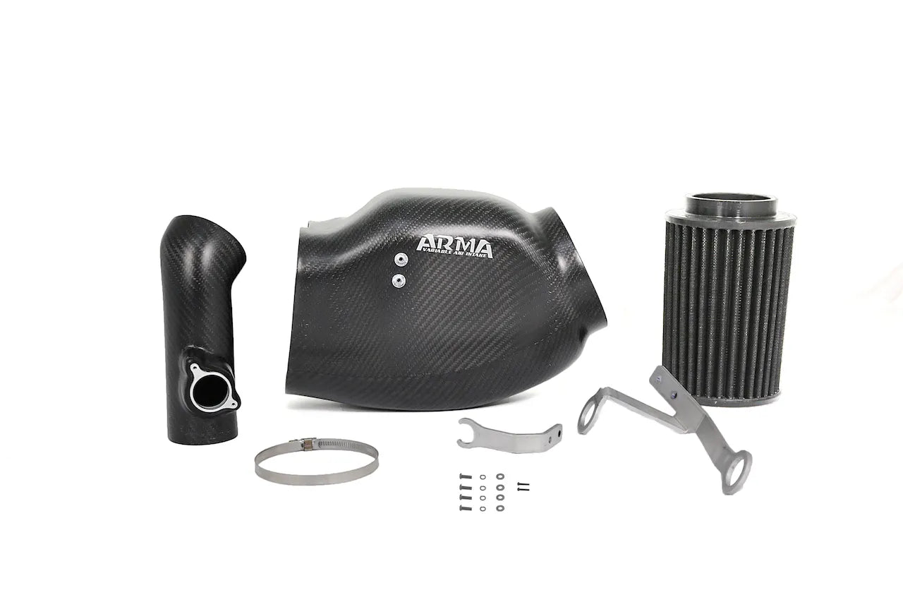 Armaspeed Air Intake Carbon Mazda MX 5 ND 2.0