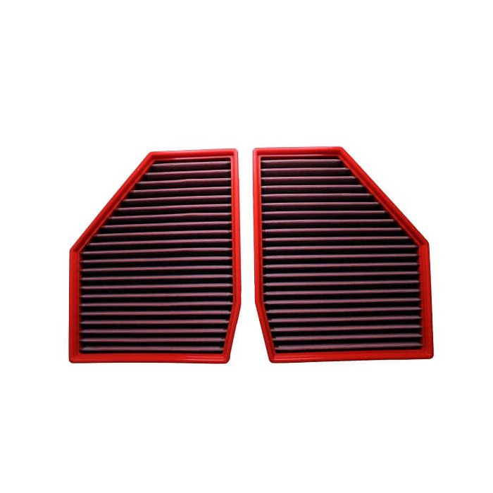 Filtro de ar BMC para BMW 760i G70 544 cv 2022 2