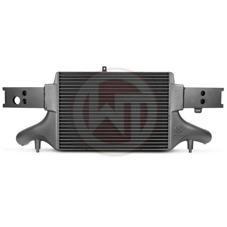 Intercooler Wagner Competition Downpipe Evo3 para Audi RS3 8V 1