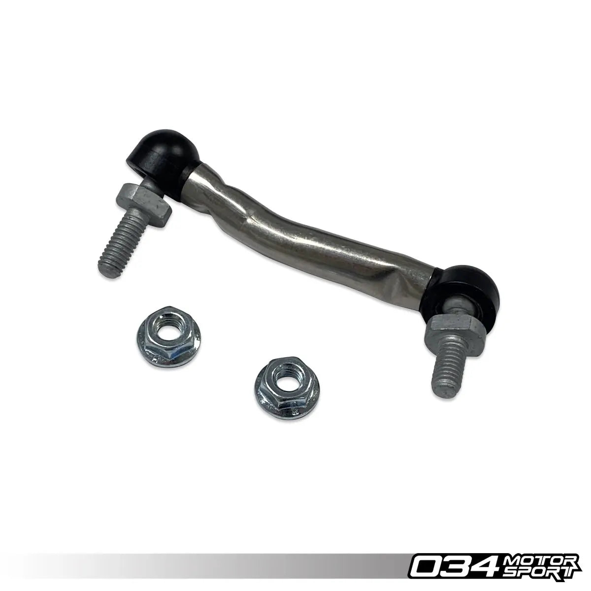 Kit de brazo de control delantero Density Line 034 Motorsport BMW 325i 05