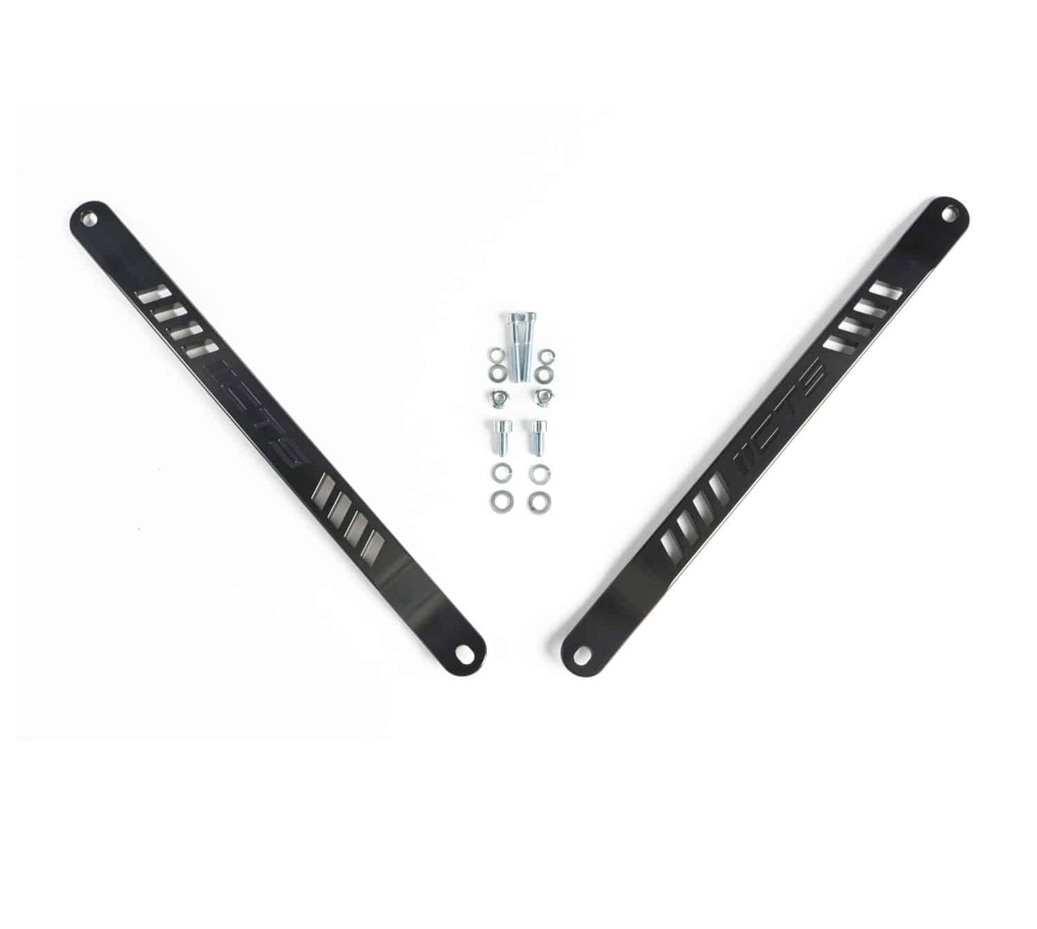 Refuerzo de puntal turbo CTS para BMW Serie 3 Serie 4 G2x